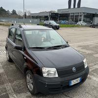 Panda 1.100 benzina Active