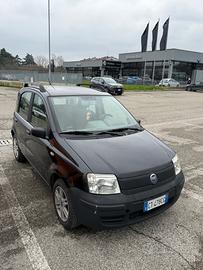 Panda 1.100 benzina Active