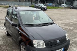 Panda 1.100 benzina Active