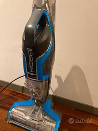 Aspirapolvere - Bissel CrossWave