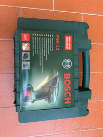 Trapano Bosch