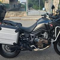Africa twin 1000