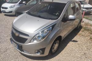 Chevrolet Spark 1.2 LTZ GPL