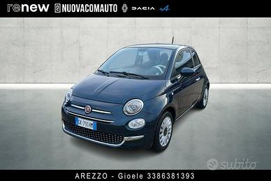 Fiat 500 1.2 Dolcevita easypower Gpl 69cv
