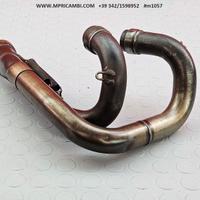 COLLETTORE SCARICO HUSQVARNA TE 250 2005 2006 TE25