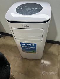 Condizionatore portatile 9000 btu