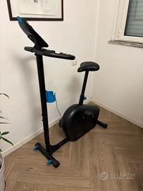 Cyclette domyos EB140