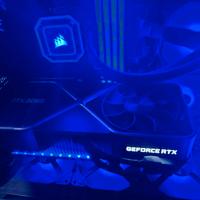 Nvidia GeForce 3090 FE Founders Edition