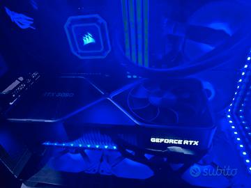 Nvidia GeForce 3090 FE Founders Edition