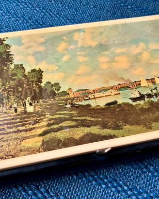 Cofanetto Dal Negro del 1965 - Edizione Monet