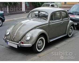 Parabrezza VW Beetle 1200 1300 1302 da 64 a 73)