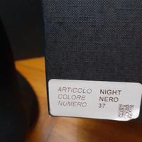 Scarpa GIOSELIN a calzino con tacco
