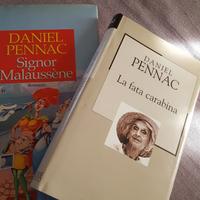 libri  Daniel Pennac