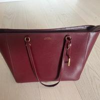 Borsa Lauren di Ralph Lauren Bordeax
