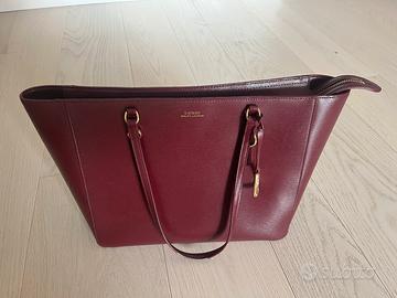 Borsa Lauren di Ralph Lauren Bordeax