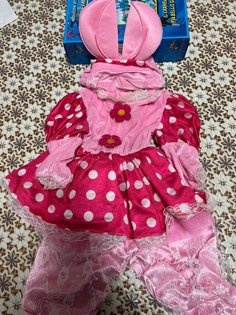 Vestito minnie neonata - Tutto per i bambini In vendita a Teramo