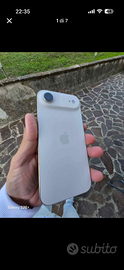 I Phone 17 air