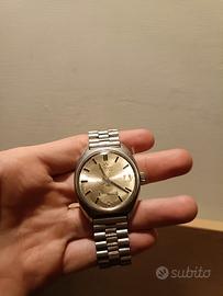 Perseo railking anni 70