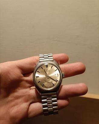 Perseo railking anni 70