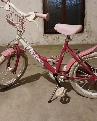 Bicicletta bambina