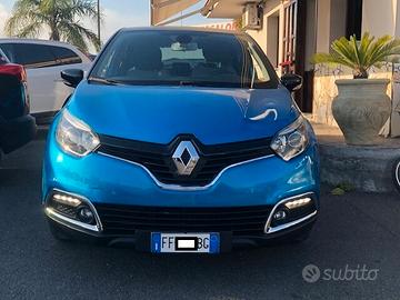 Renault Captur 1.5 dCi 8V 90CV Energy Zen - 2016