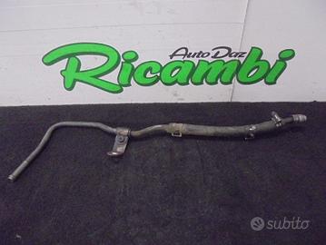 TUBO STERZO PER LAND CRUISER KDJ90 3.0 2002