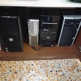 4 COMPUTER FISSI 