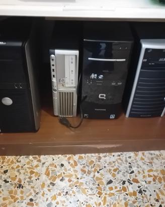 4 COMPUTER FISSI 