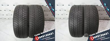 235 55 18 Bridgestone 90% MS Pneus