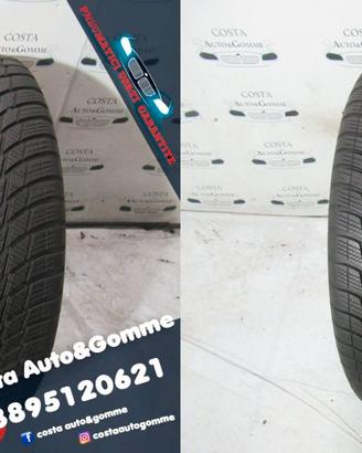 235 55 18 Bridgestone 90% MS Pneus