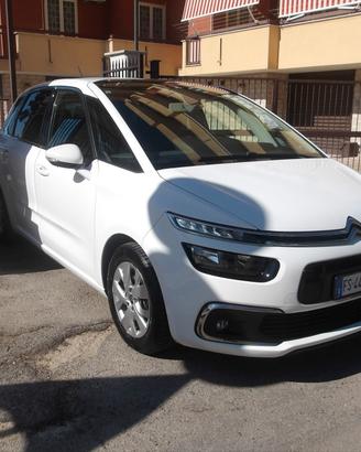 CITROEN C4 PICASSO AUTOM-PREZZO PROMO!