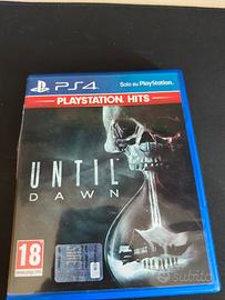 Gioco Ps4/5