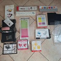 fustellatrice big shot sizzix