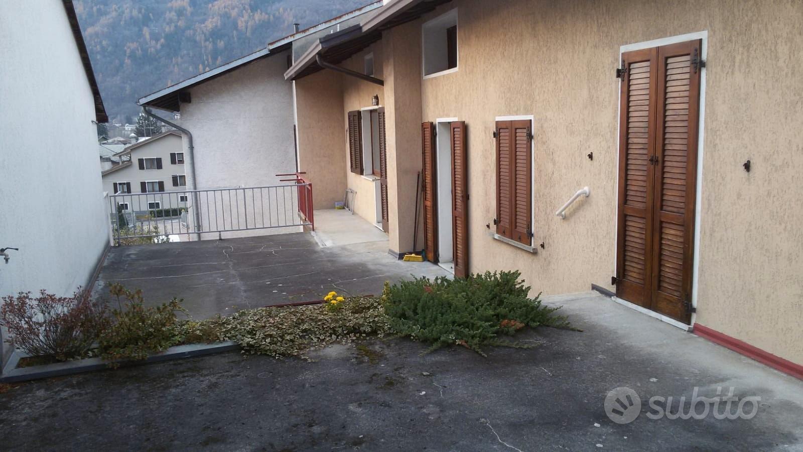 Apartment in Mazzo di Valtellina, Valle di Sotto - Vista 6