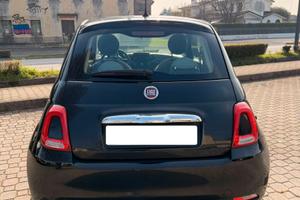 Fiat 500 1.2 Pop s