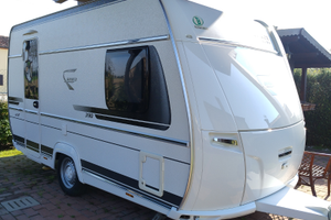 Fendt bianco Active 390FH