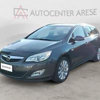 OPEL Astra 1.7 CDTI 110CV SW Cosmo PER COMMERCIA