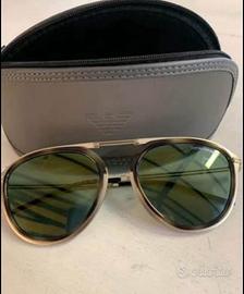 Occhiali da sole Armani
