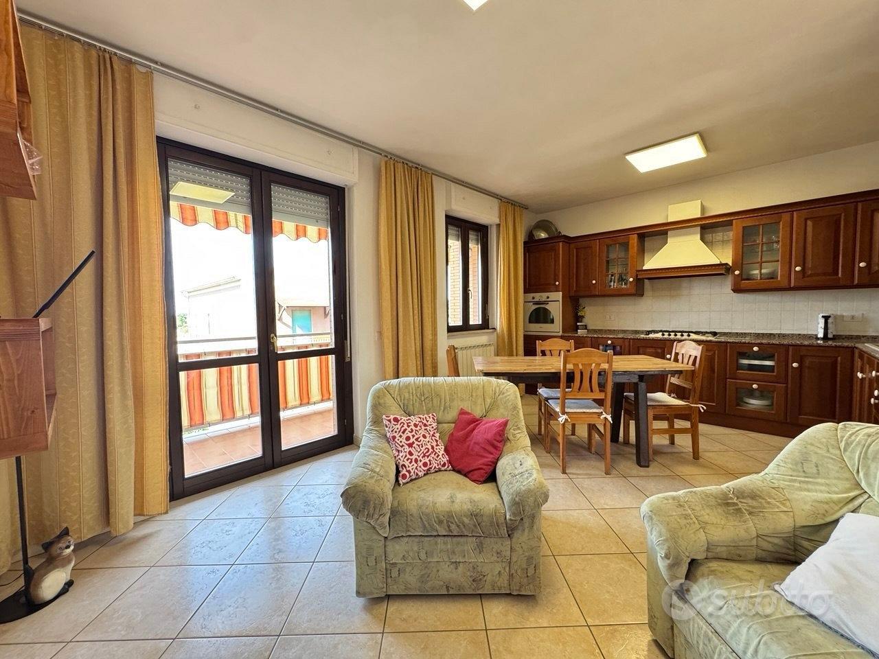 Appartamento – San Salvo, Zona 167, Chieti - Vista 3