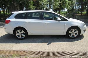 Opel ASTRA 1.7 td Autocarro 5 Posti Bollo 38 euro