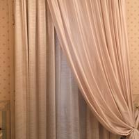 TENDA DOPPIO TELO IN RASO 