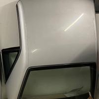 Hard top Mercedes R 129