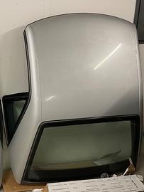 Hard top Mercedes R 129