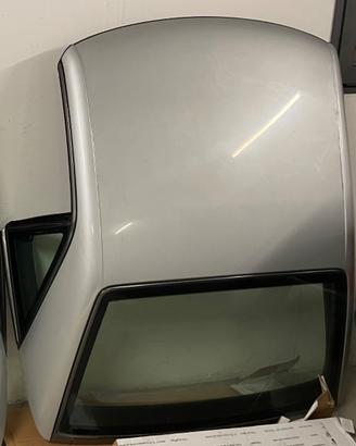 Hard top Mercedes R 129
