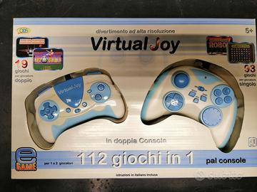 Console giochi