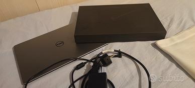 Dell XPS 13 9360 i7 16GB 500GB Ultrabook Premium
