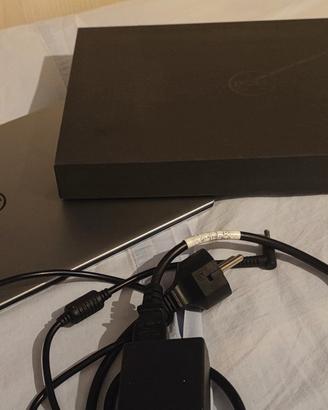 Dell XPS 13 9360 i7 16GB 500GB Ultrabook Premium