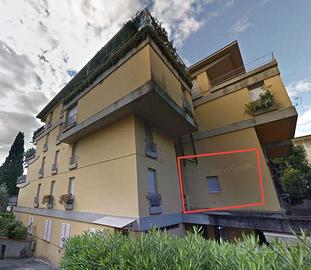 Appartamento a Salò (BS)