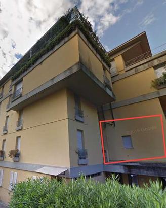 Appartamento a Salò (BS)