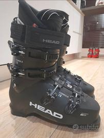 Scarponi sci Head 42